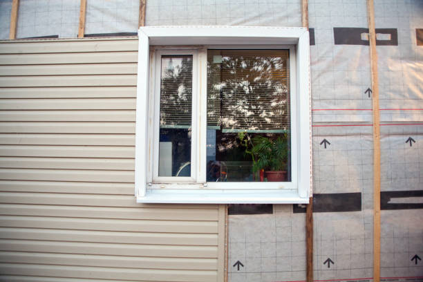 Best Residential Vinyl Siding Installation  in Mante, CA