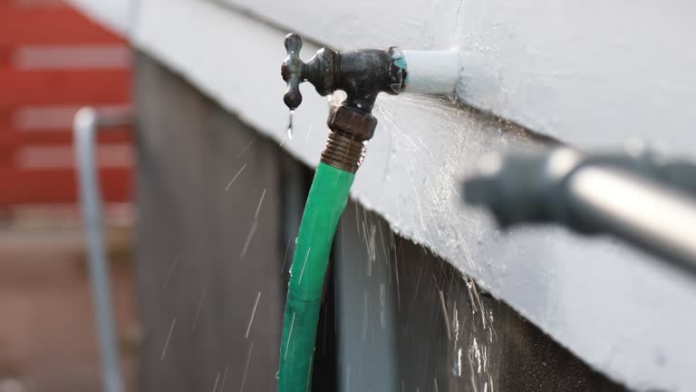 Best Storm Damage Siding Repair  in Mante, CA