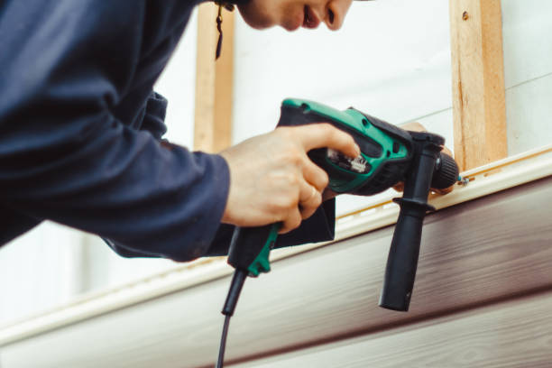 Best Siding Painting and Refinishing  in Mante, CA